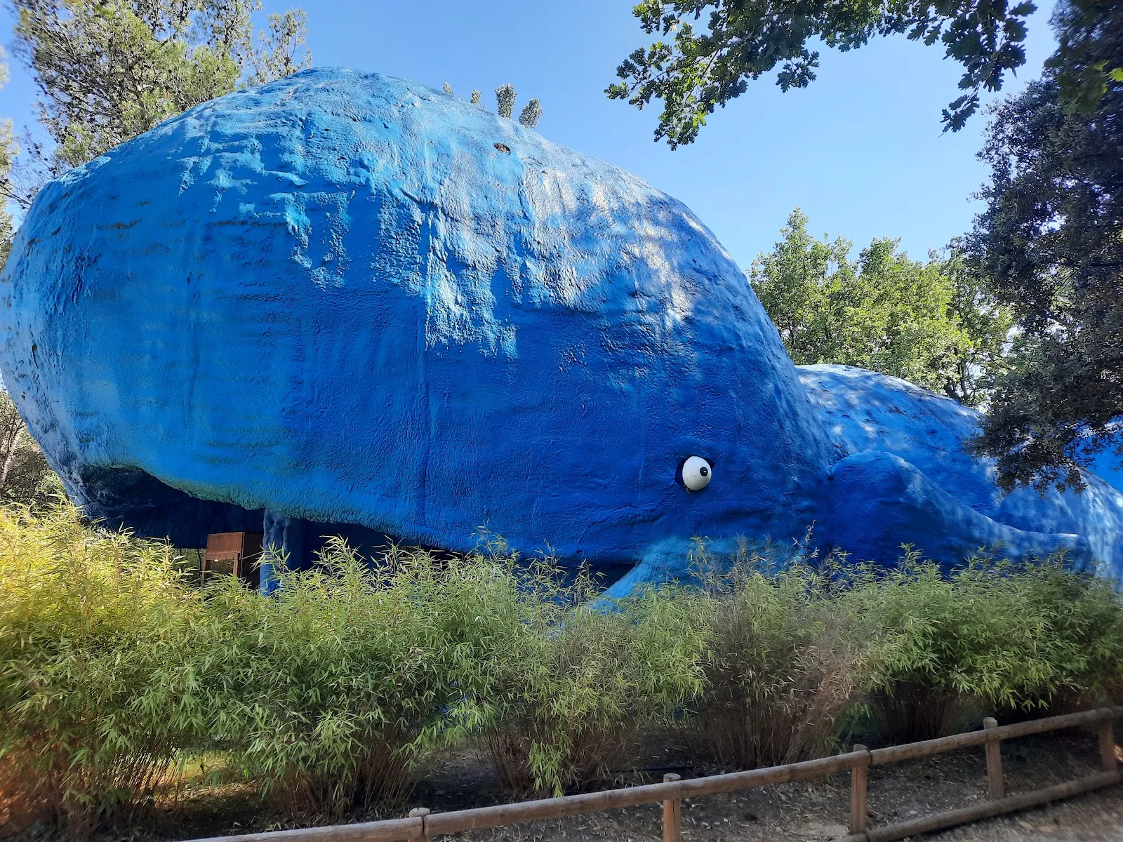 Le Village Des Automates