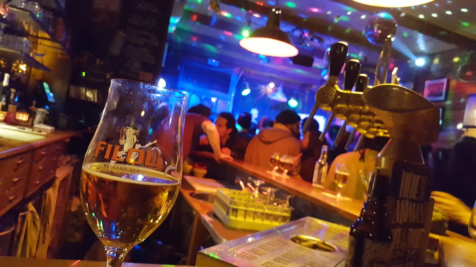 Le Zygobar — photo 1