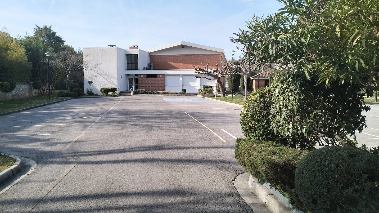 L’Église De Jésus-Christ Des Saints Des Derniers Jours