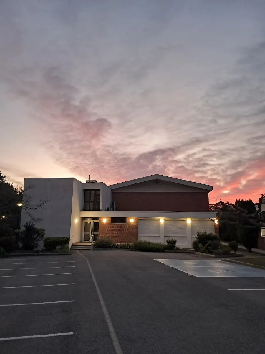 L’Église De Jésus-Christ Des Saints Des Derniers Jours