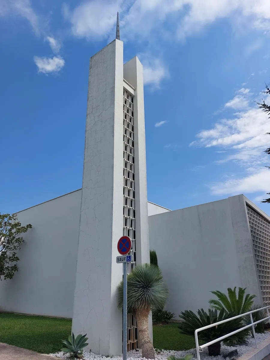 L’Église De Jésus-Christ Des Saints Des Derniers Jours — photo 1