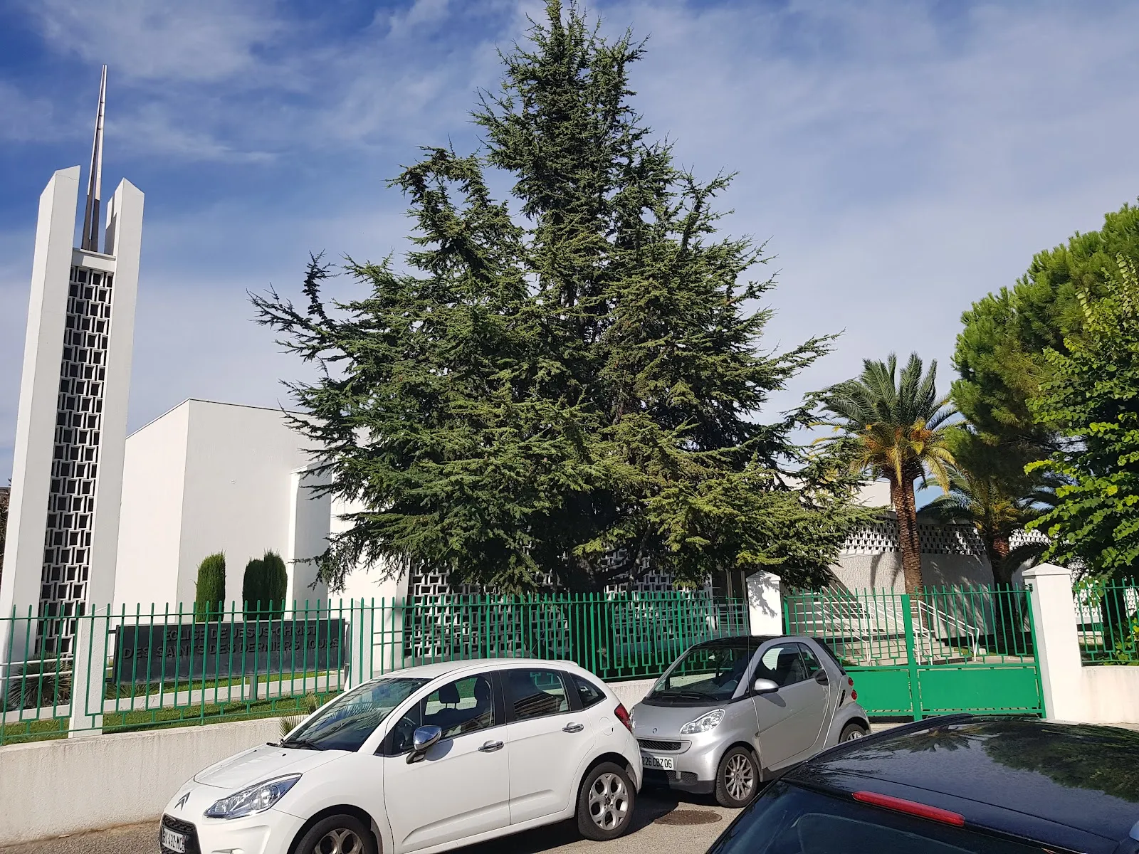 L’Église De Jésus-Christ Des Saints Des Derniers Jours