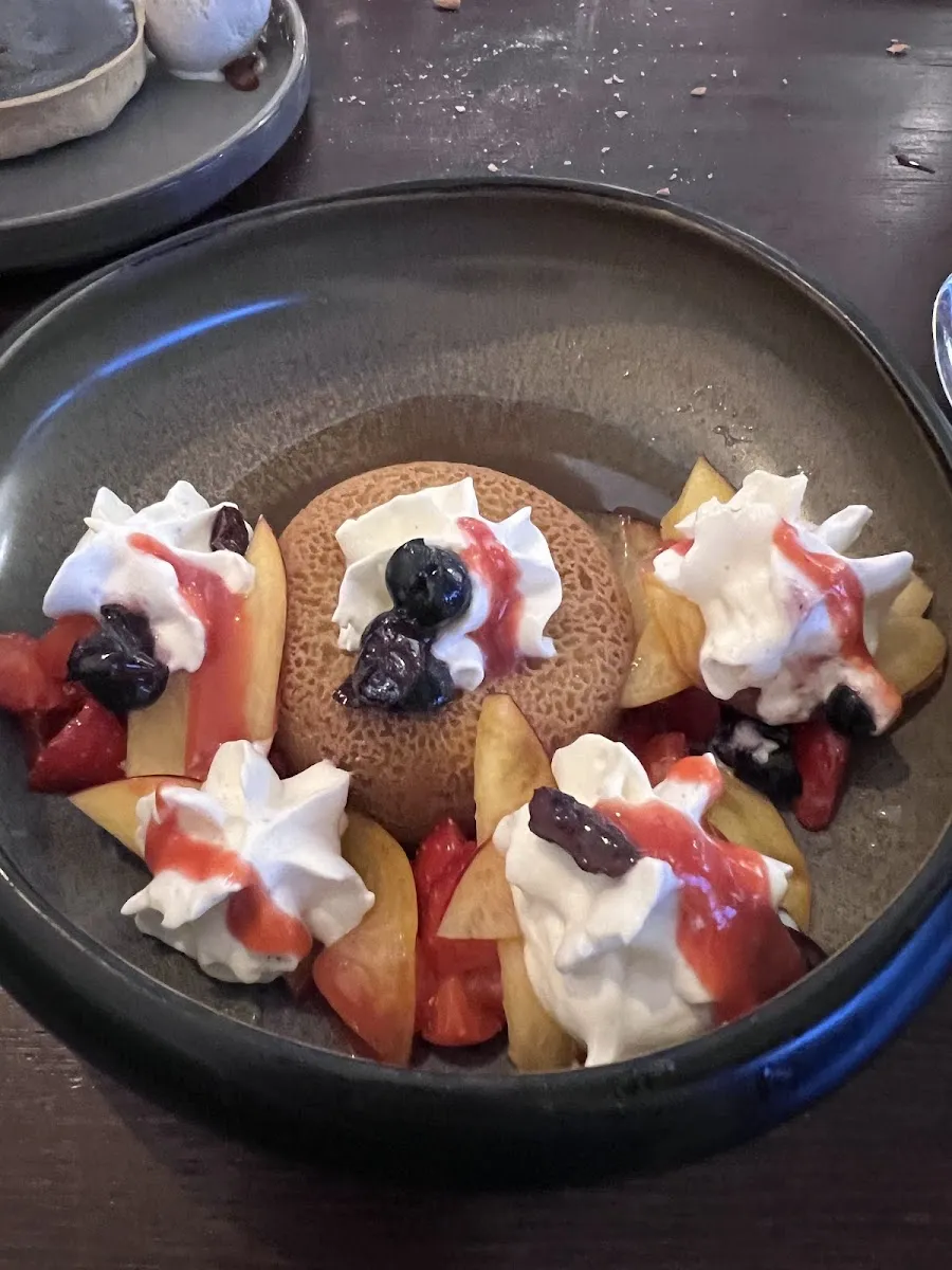 Léonie : Restaurant Traditionnel À Biarritz