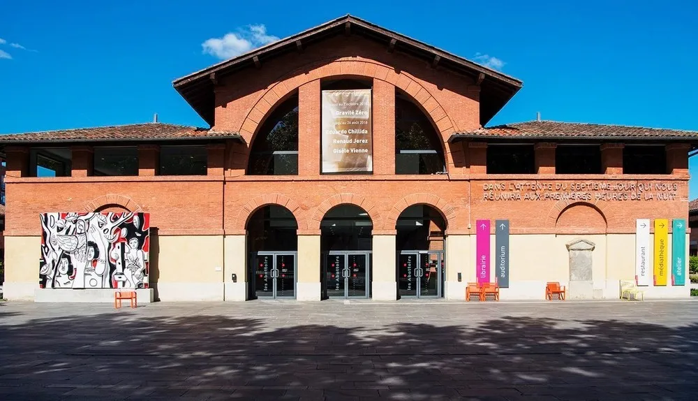 Les Abattoirs