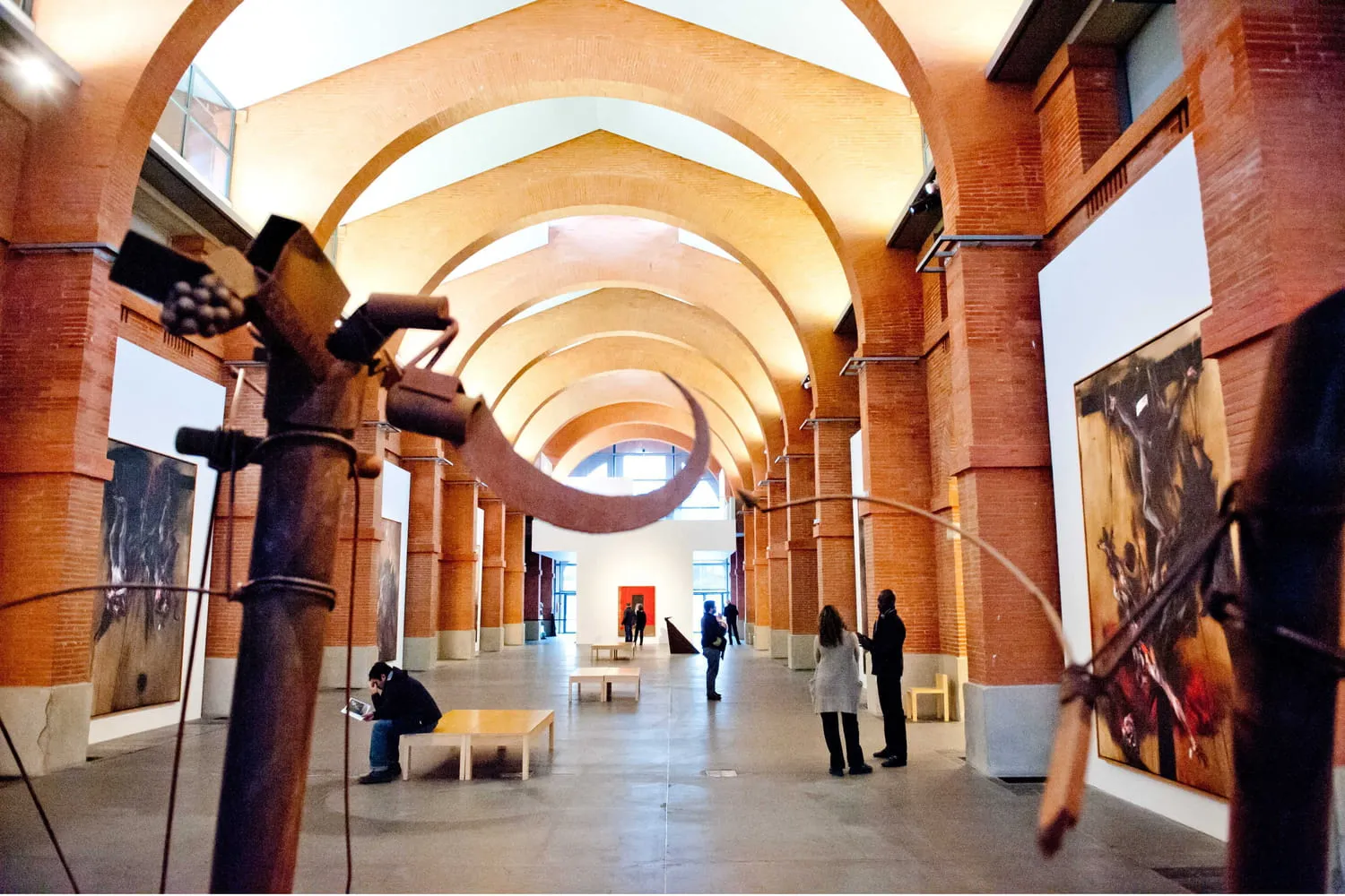 Les Abattoirs