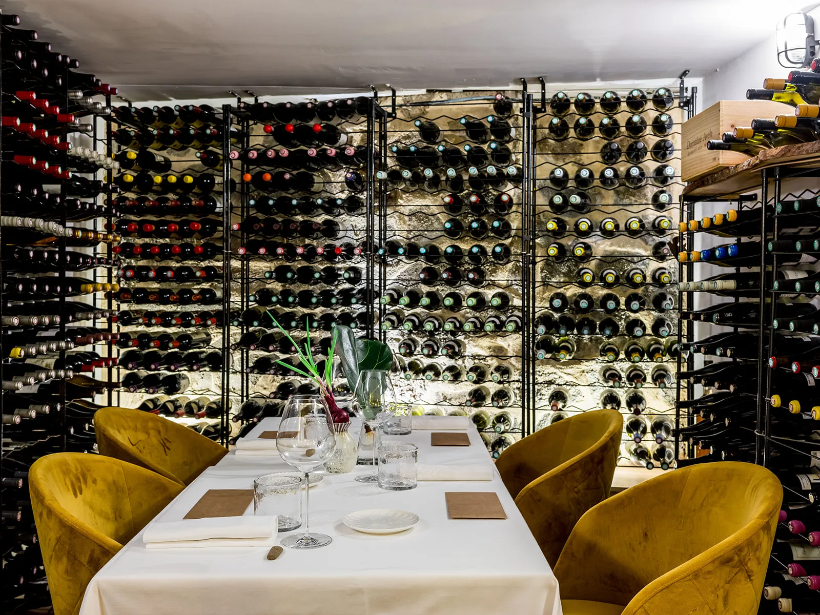 Les Agitateurs - Restaurant Gastronomique — photo 1