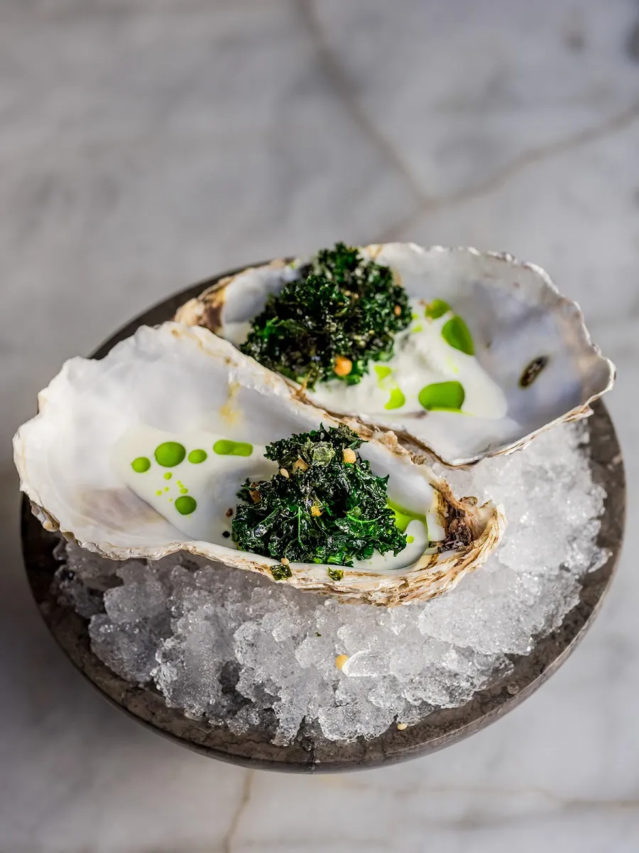 Les Agitateurs - Restaurant Gastronomique