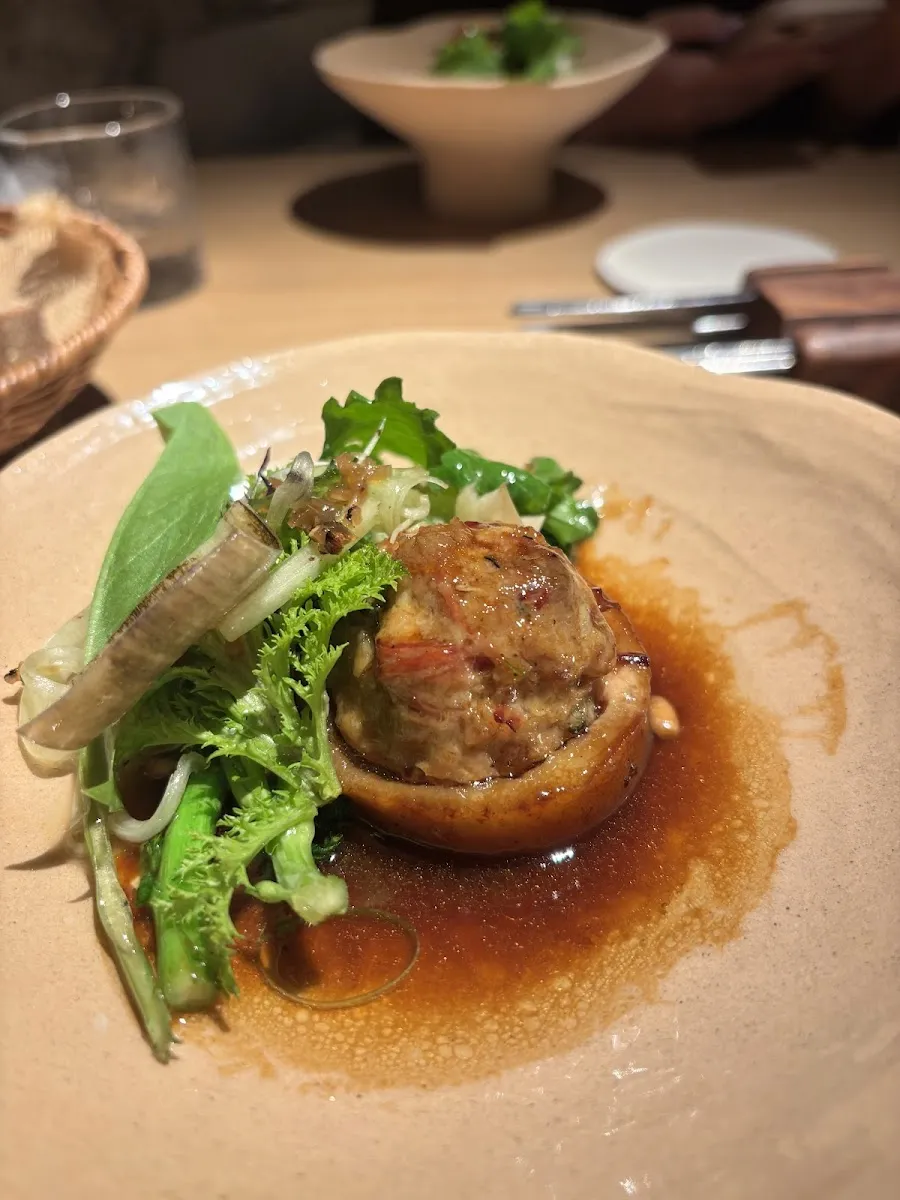 Les Agitateurs - Restaurant Gastronomique