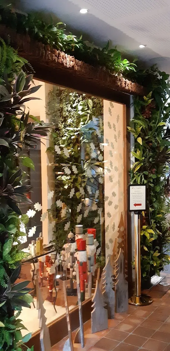 Les Arcanes De L'Eau — photo 1