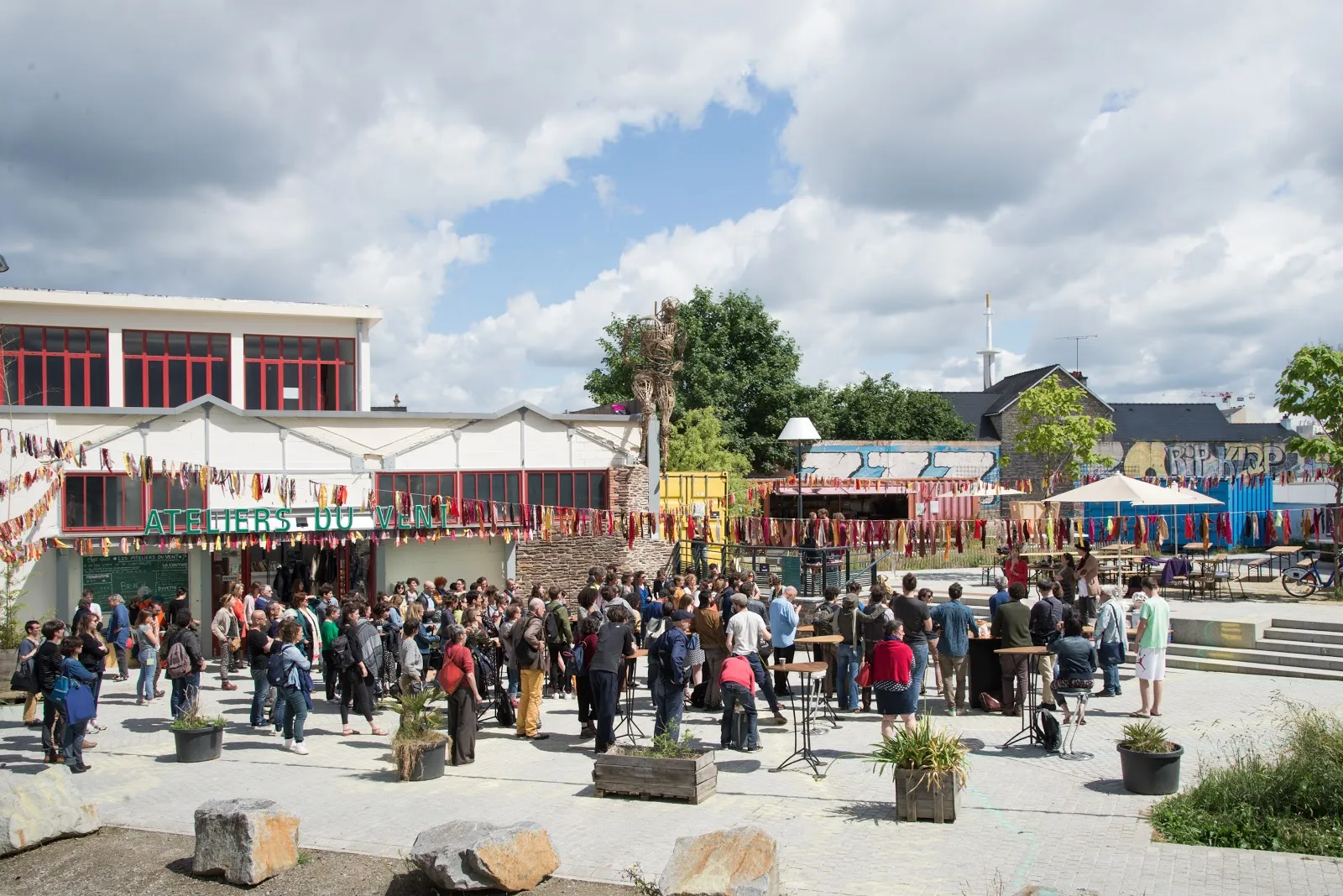 Les Ateliers Du Vent — photo 1