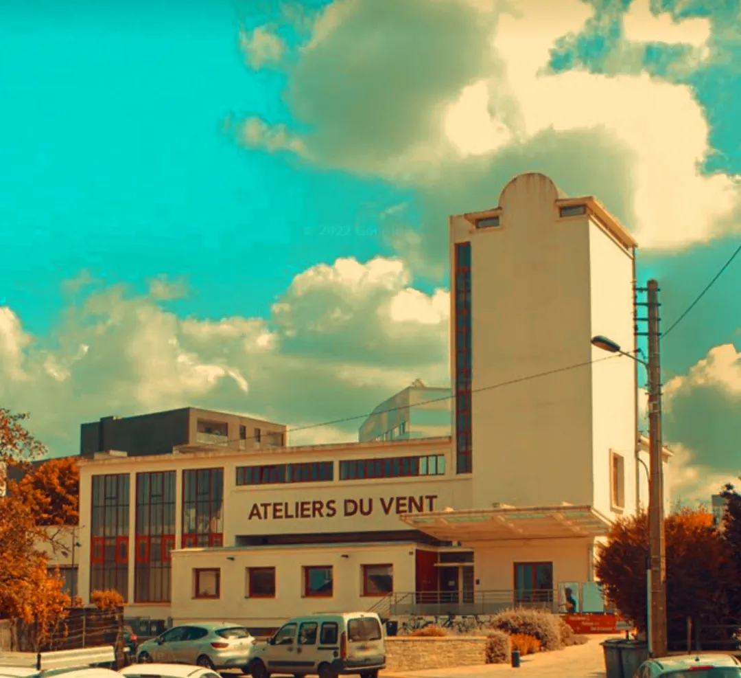 Les Ateliers Du Vent
