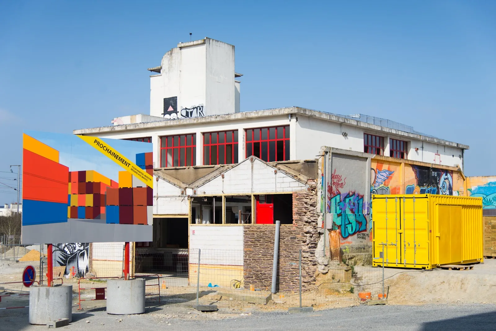 Les Ateliers Du Vent