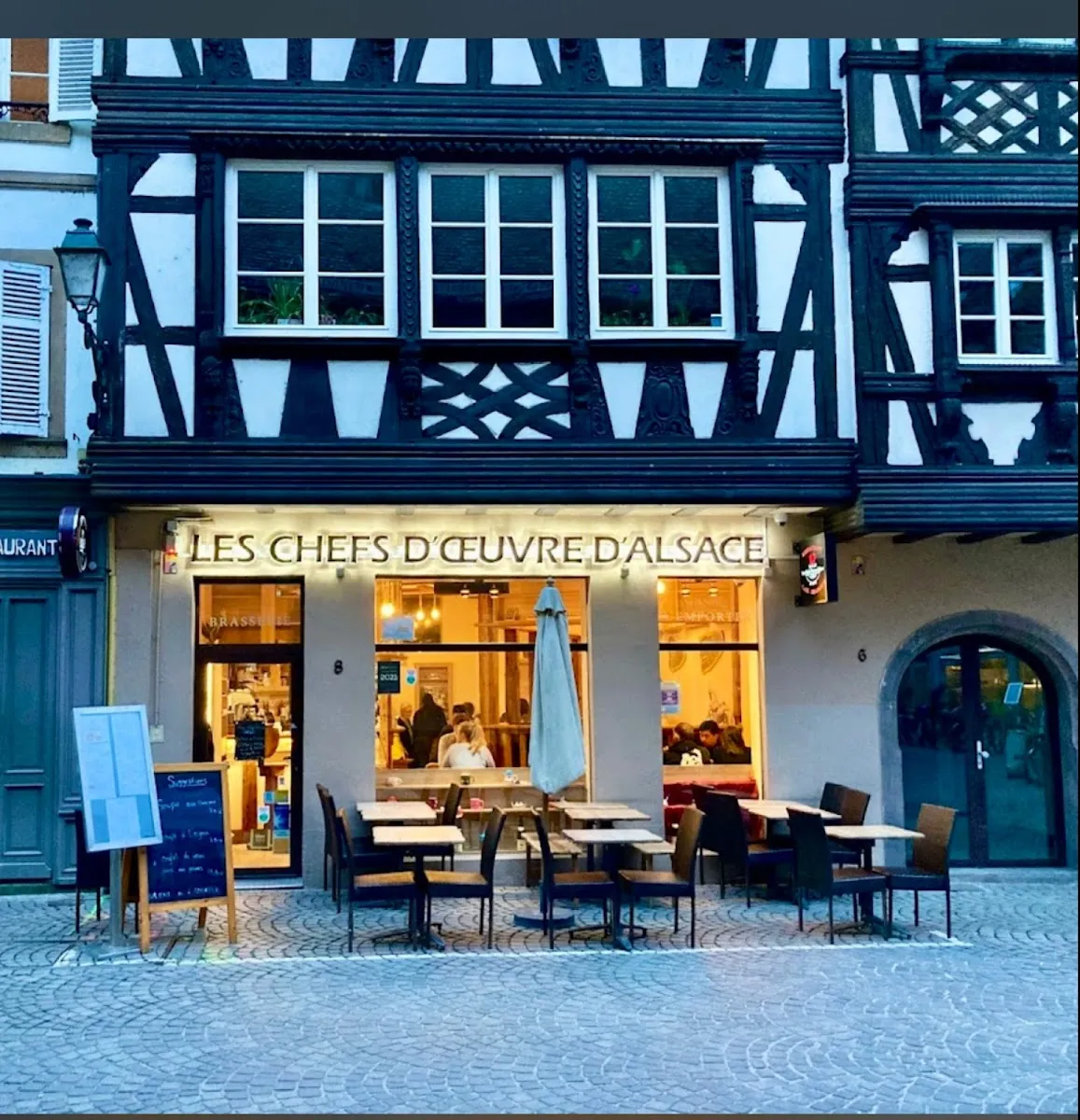 Les Chefs D’Oeuvre D'Alsace — photo 1