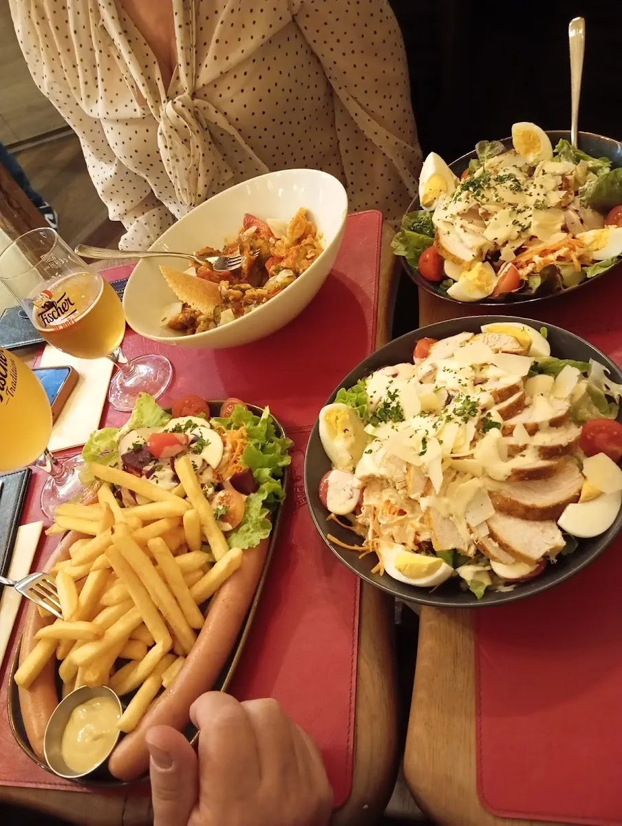 Les Chefs D’Oeuvre D'Alsace