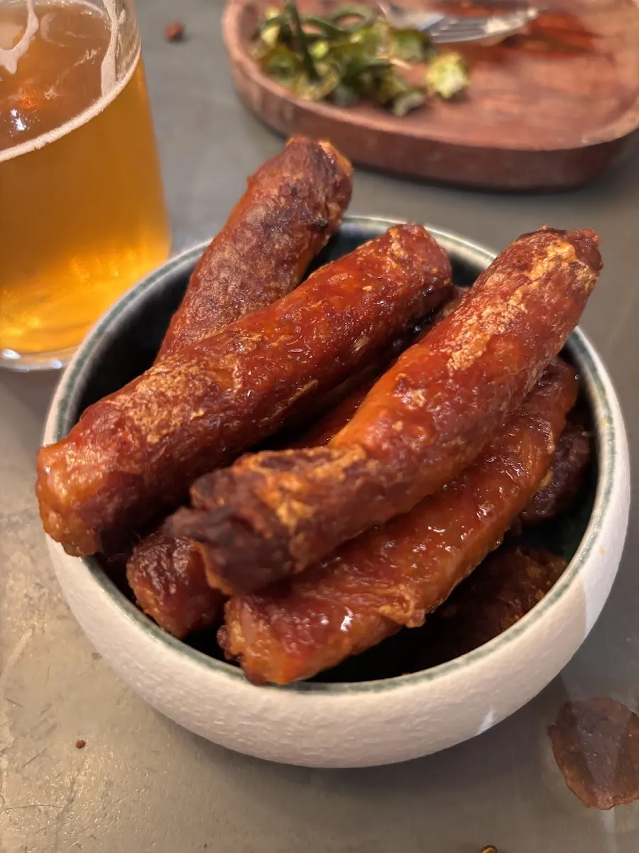 Les Contrebandiers Biarritz