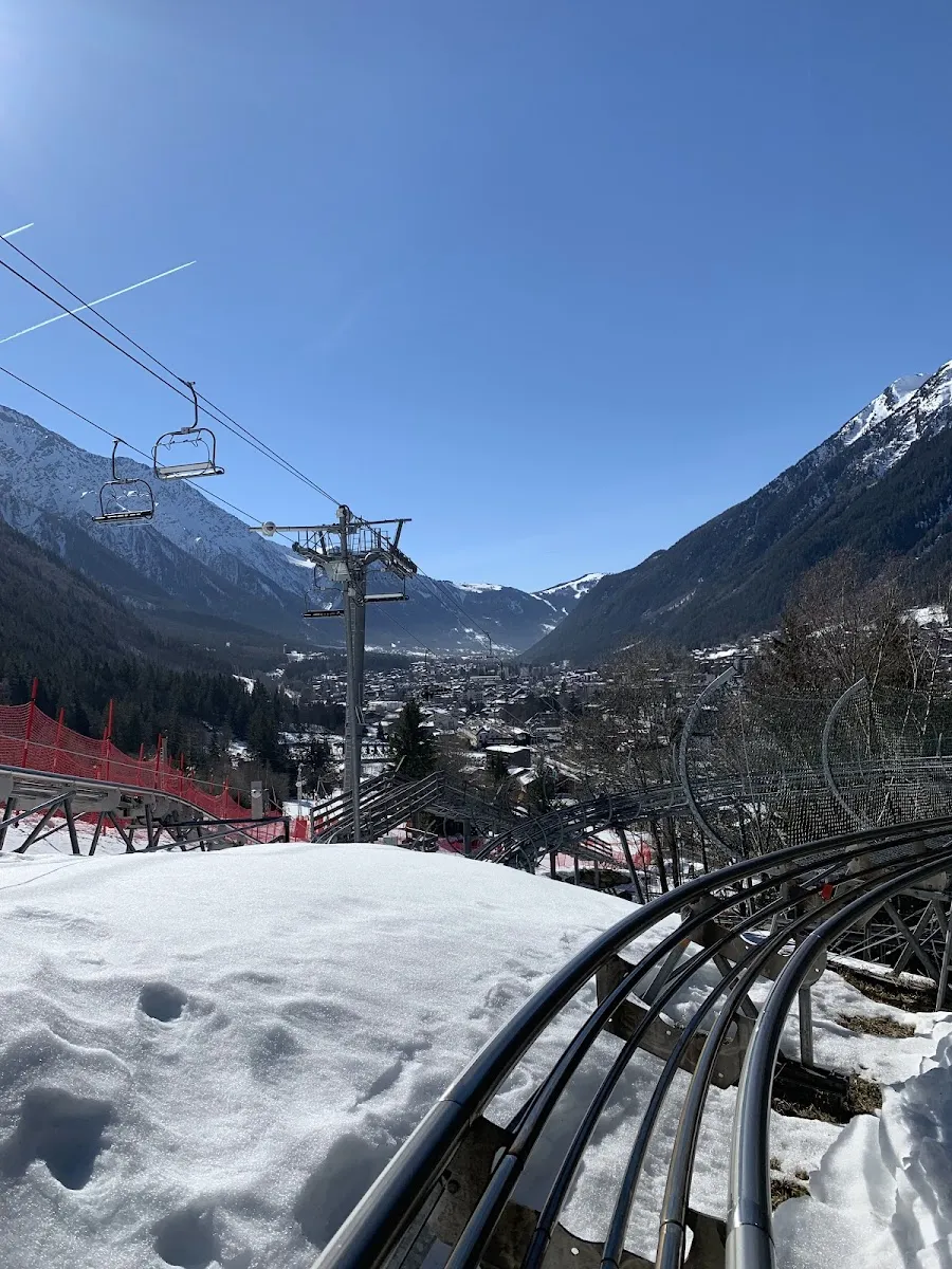 Les Planards - Chamonix Mont Blanc