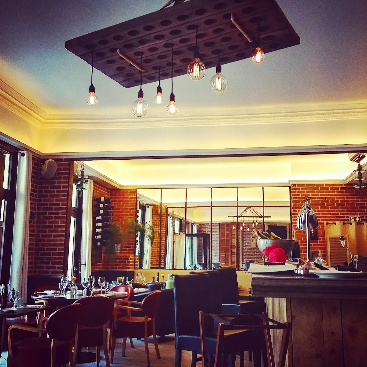 Les Sens — photo 1