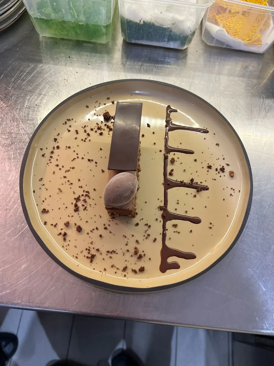 Les Terrasses Du Lac