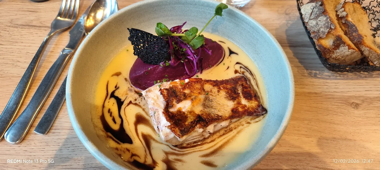 Les Terrasses Du Lac