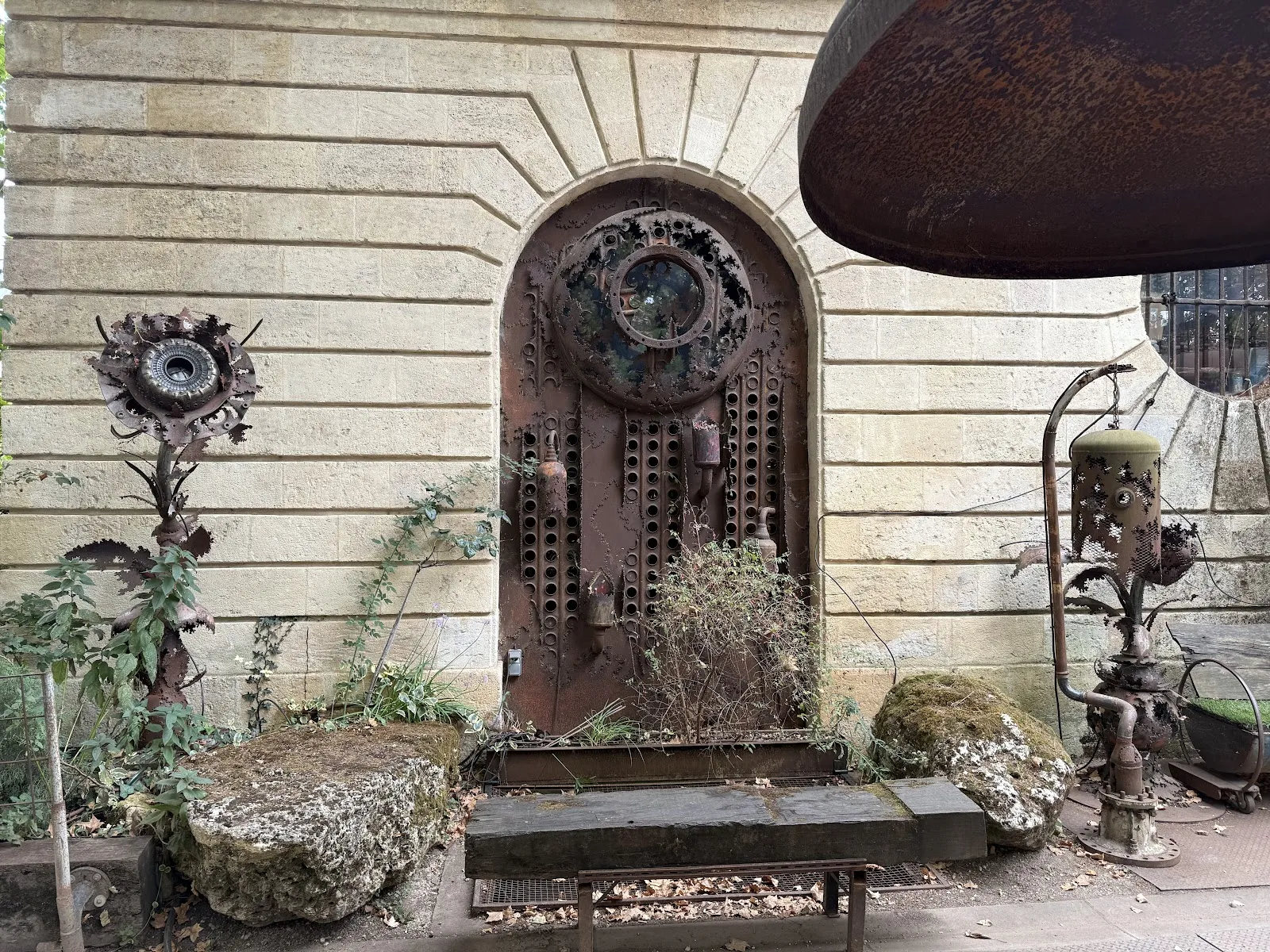 Les Vivres De L'Art — photo 1