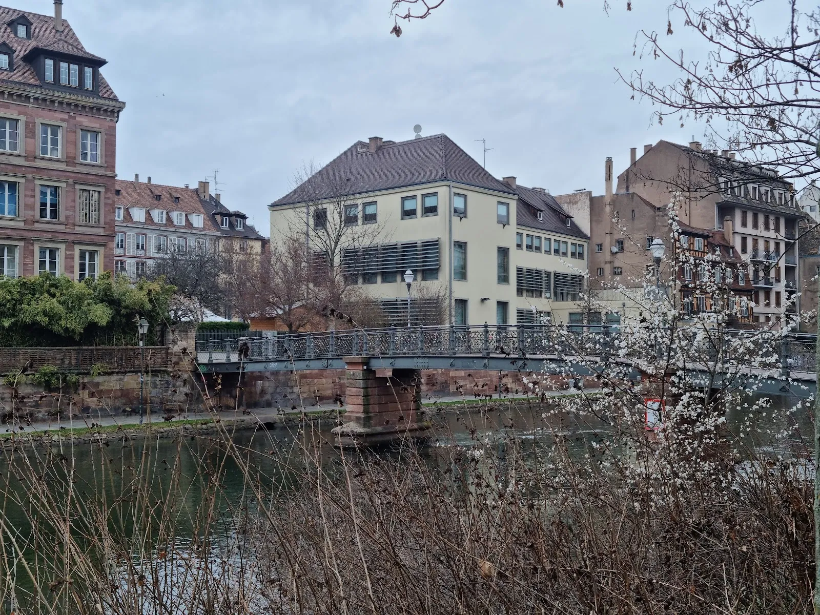 L’Estampe Galerie D'Art & Éditeur À Strasbourg