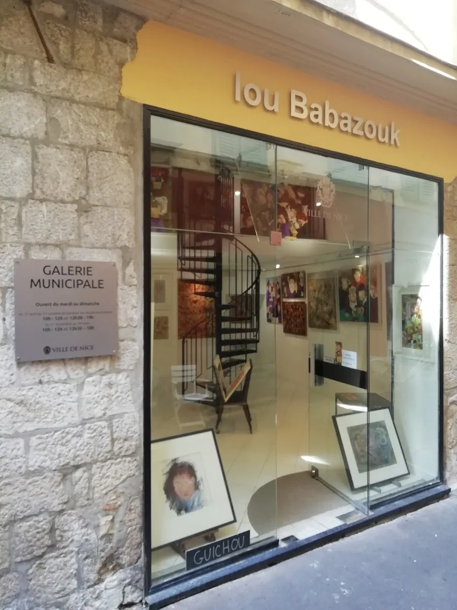 Lou Babazouk — photo 1
