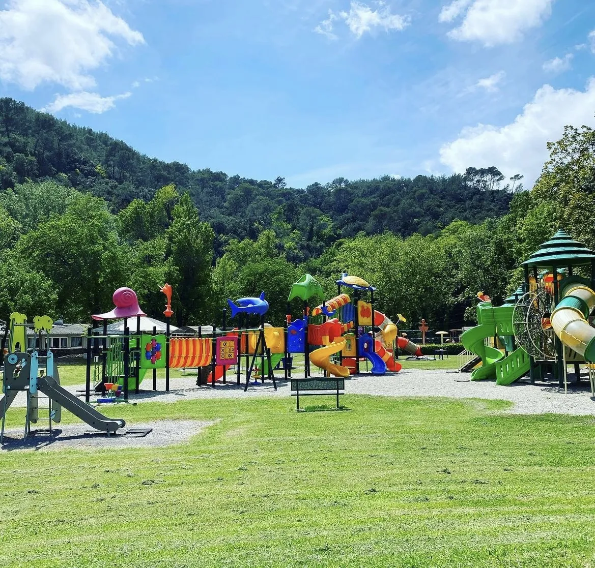 Ludiparc & le Sucré Salé — photo 1