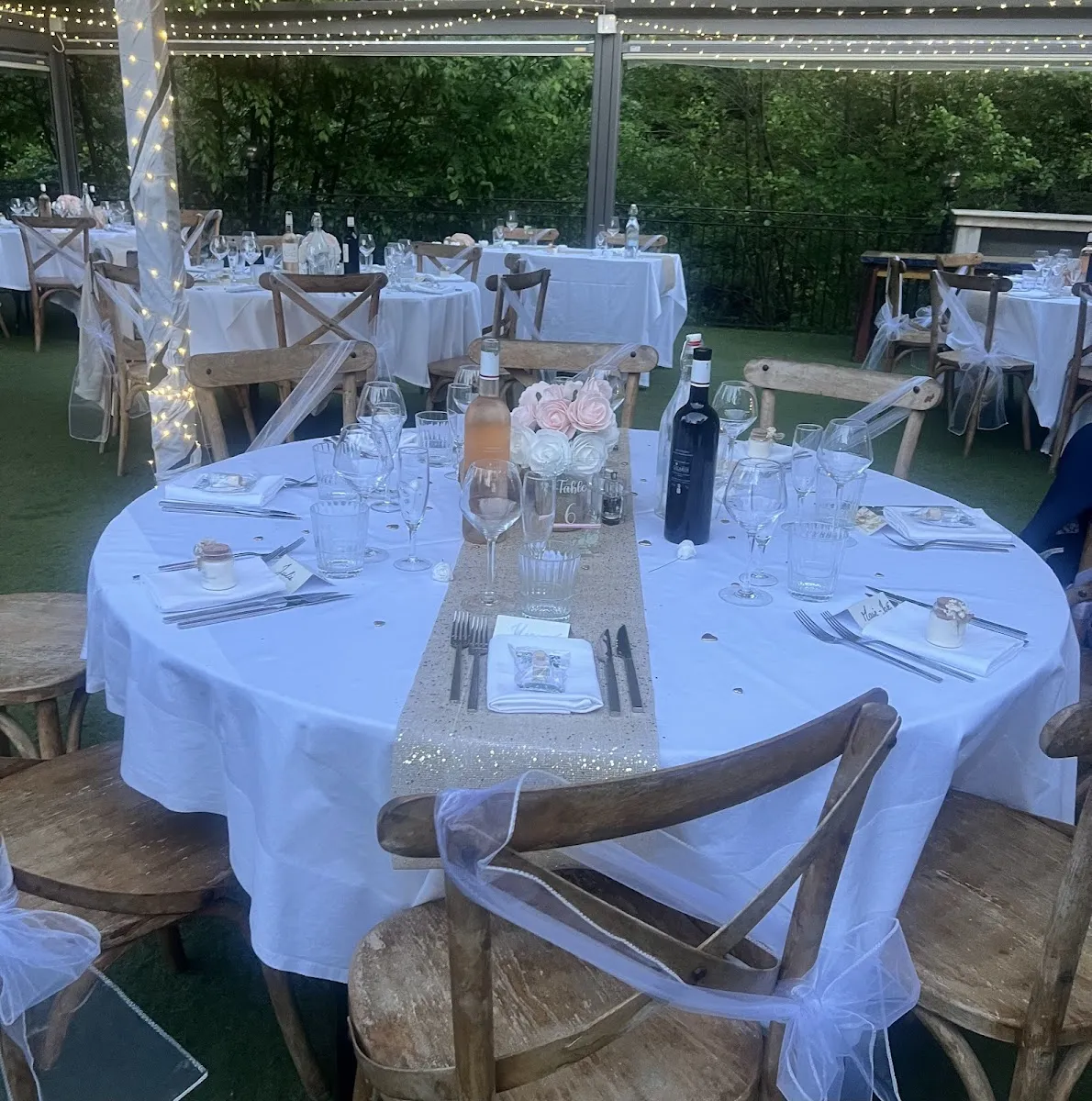 Ludiparc & le Sucré Salé