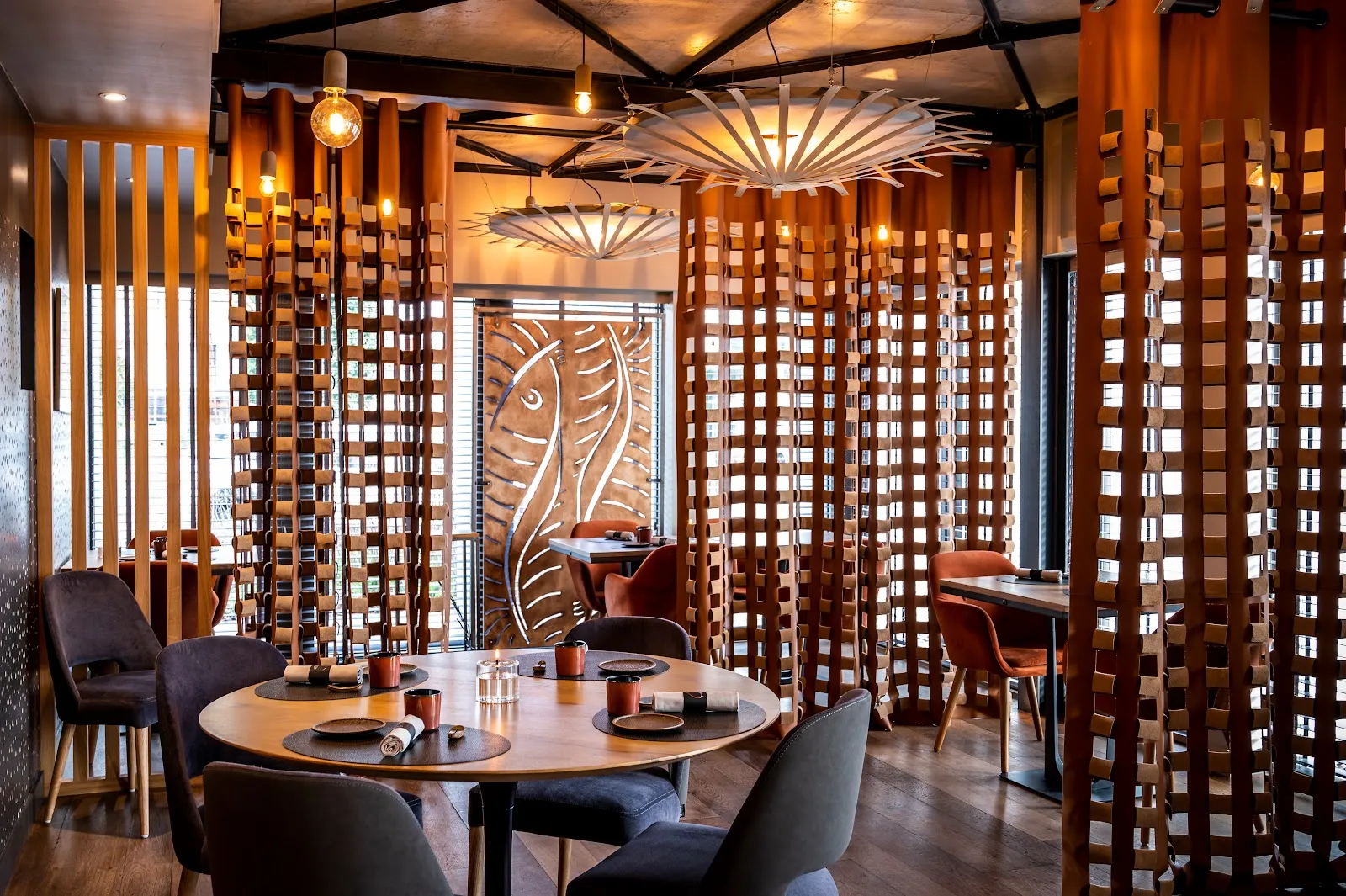 Lulurouget — photo 1