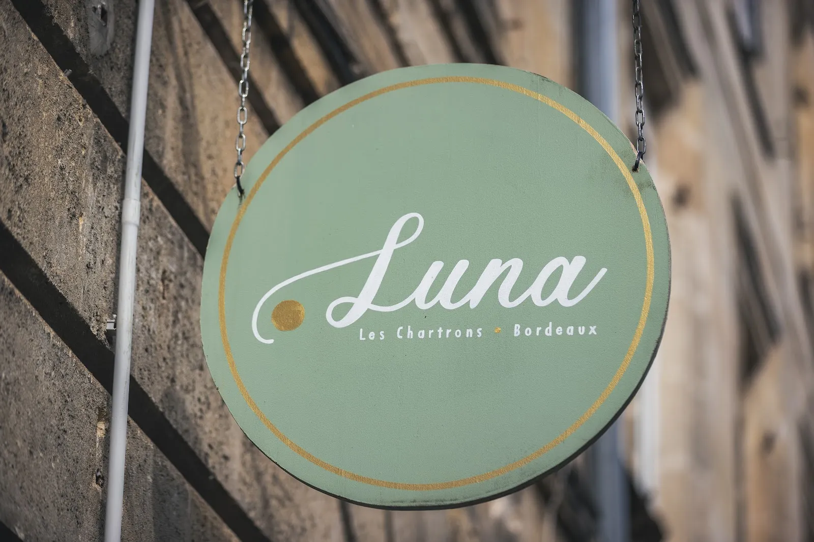 Luna Restaurant Bistronomique Aux Chartrons