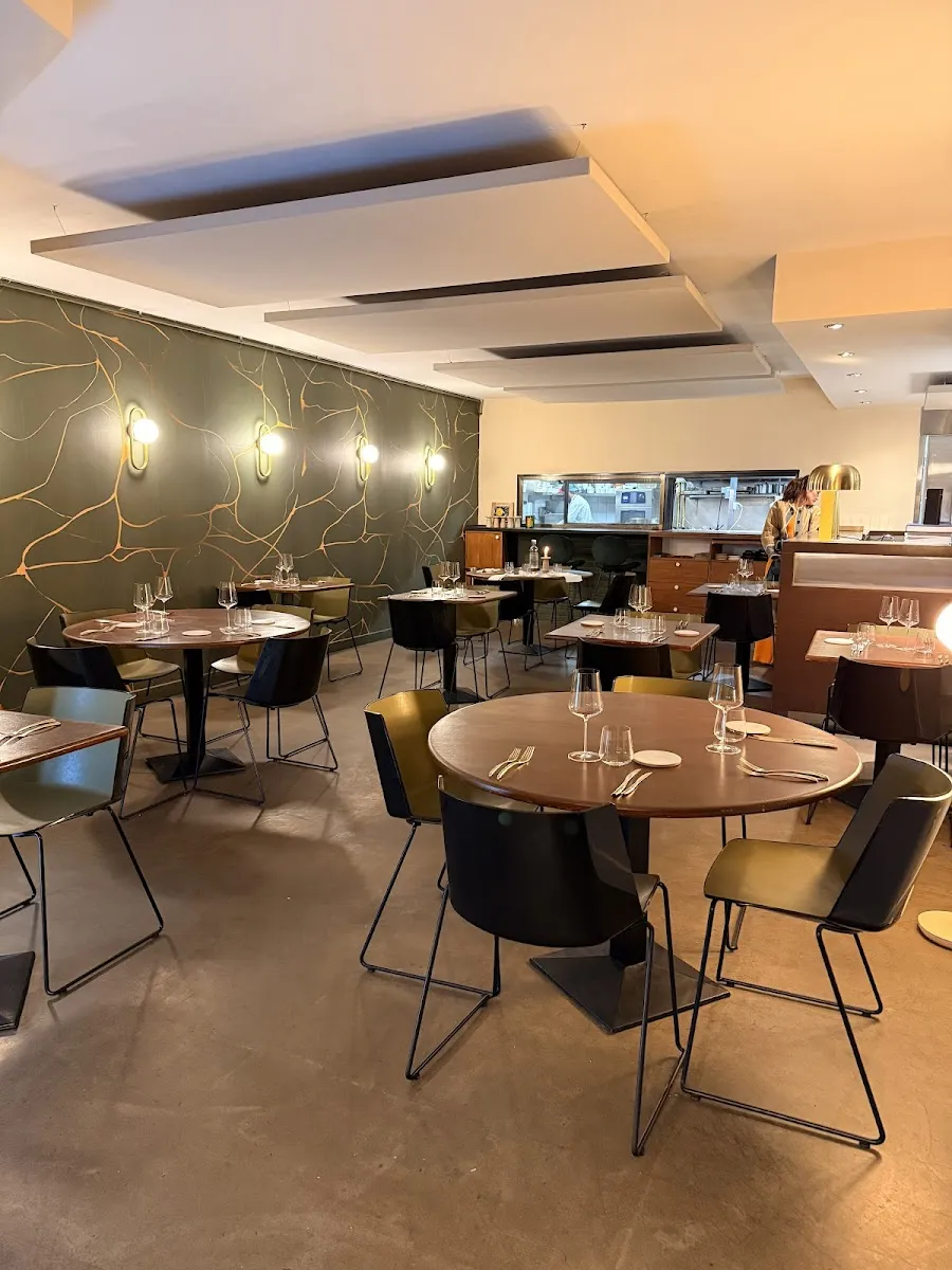 M Rencontre — photo 1