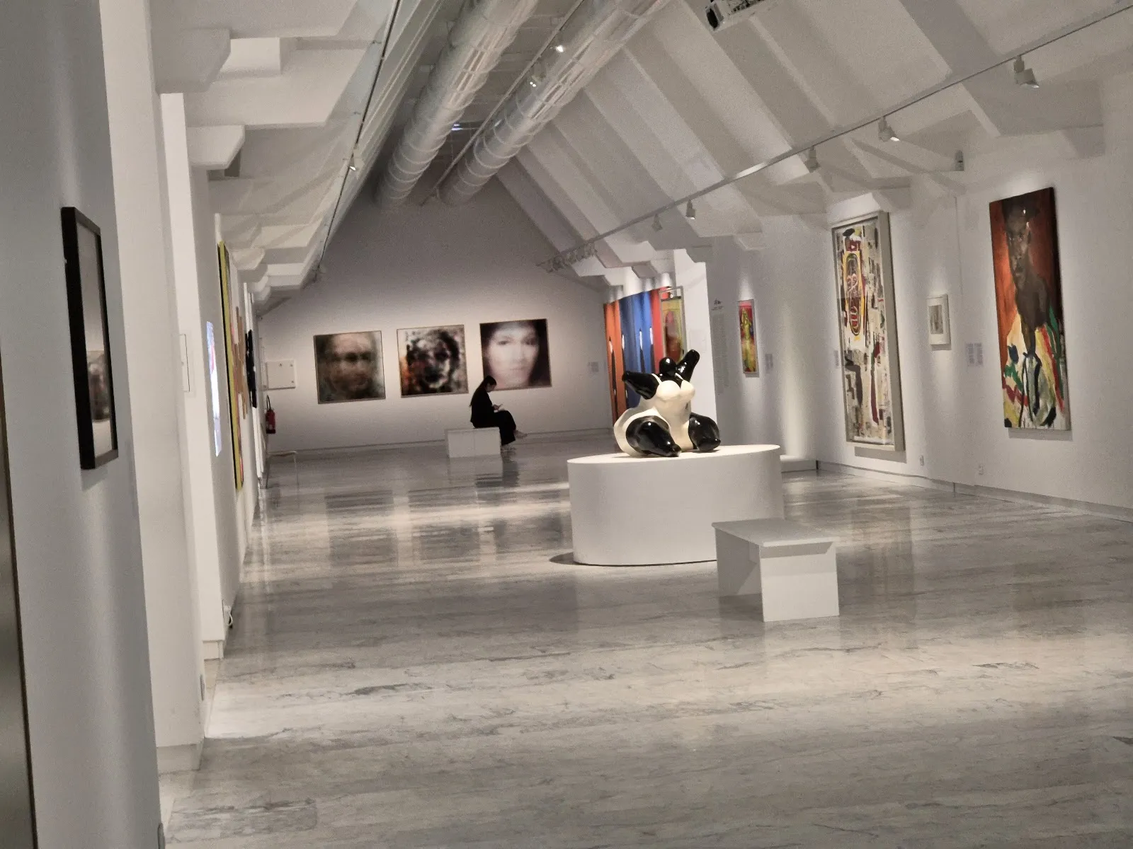 [Mac] Musee D'Art Contemporain De la Ville De Marseille