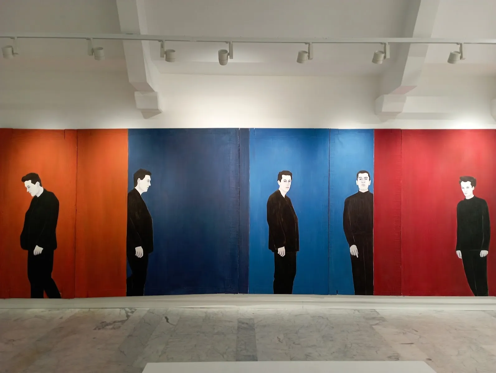 [Mac] Musee D'Art Contemporain De la Ville De Marseille