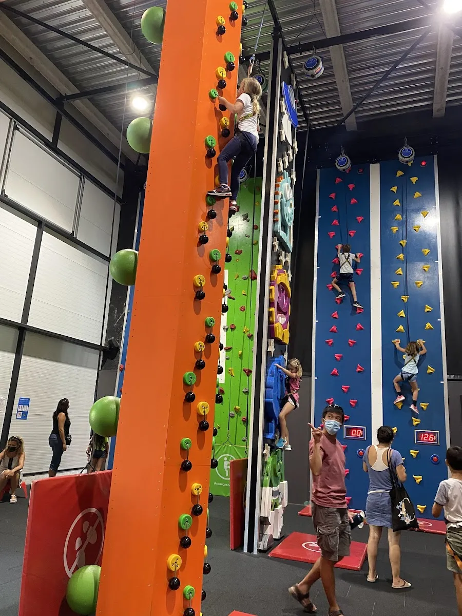 Mad Monkey Montpellier — photo 1