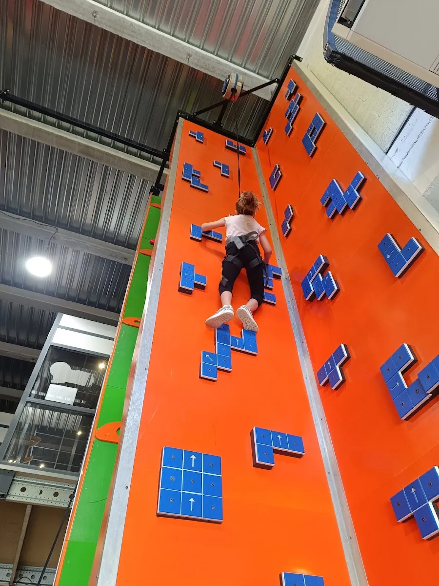 Mad Monkey Montpellier