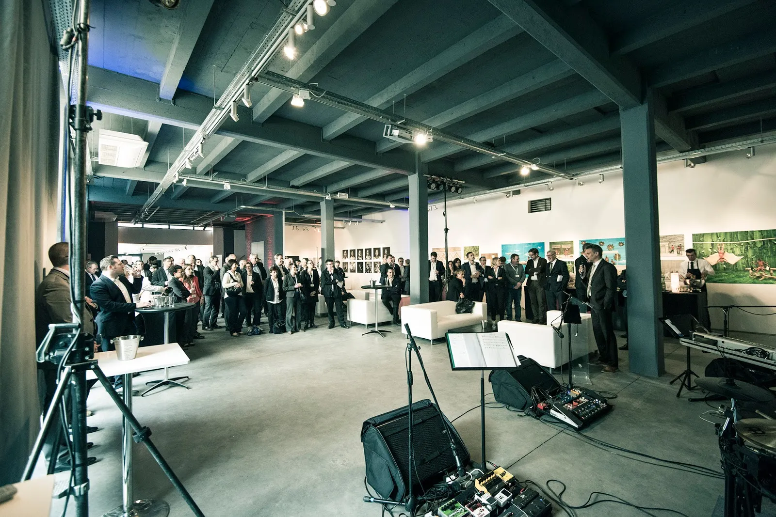 Maison De la Photographie De Lille — photo 1