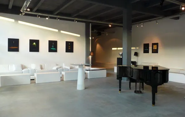 Maison De la Photographie De Lille