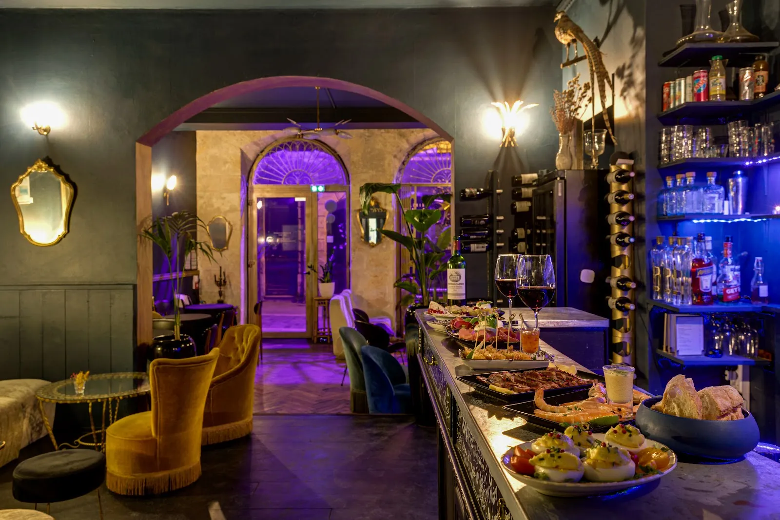 Maison Julien — photo 1