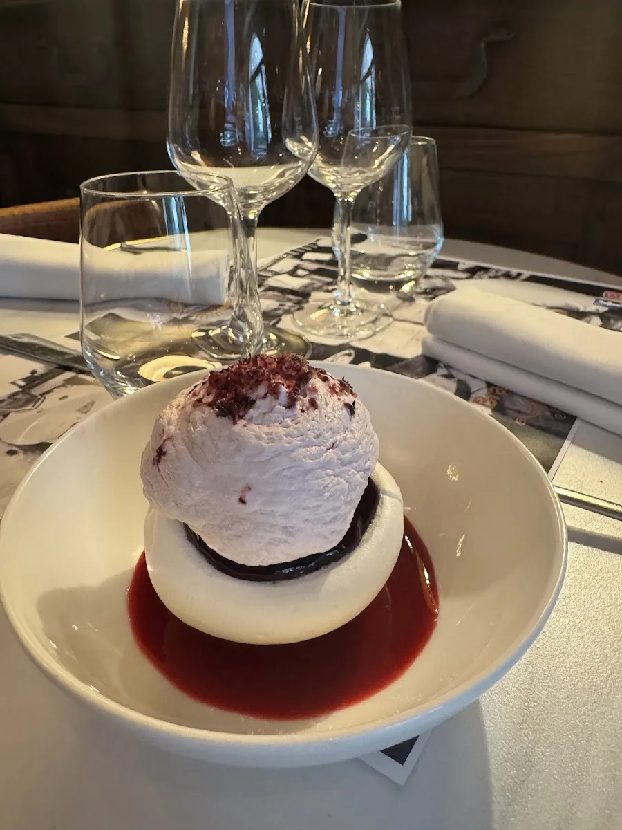 Maison Marguerite - Restaurant À Montpellier