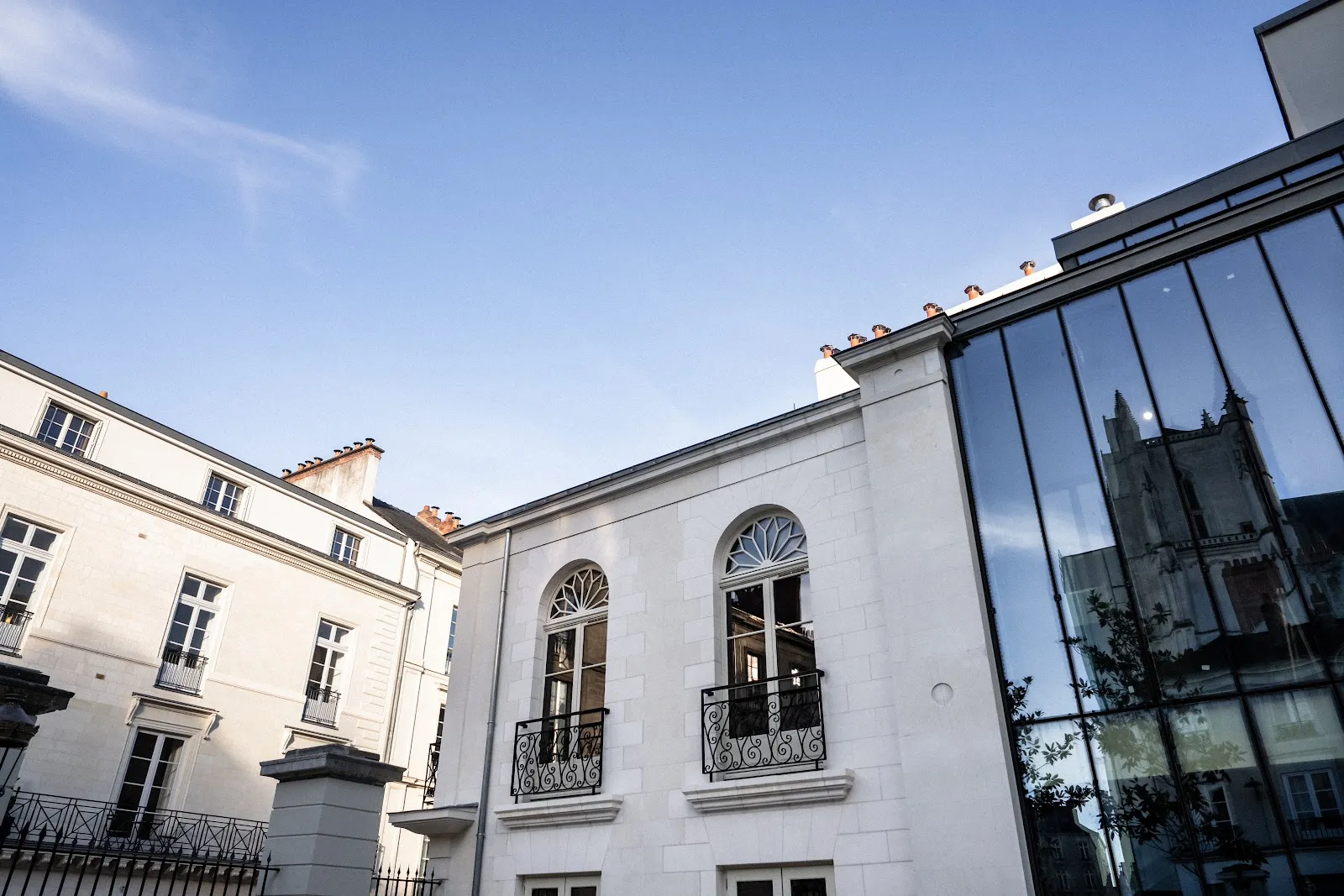 Maison Maubreuil — photo 1