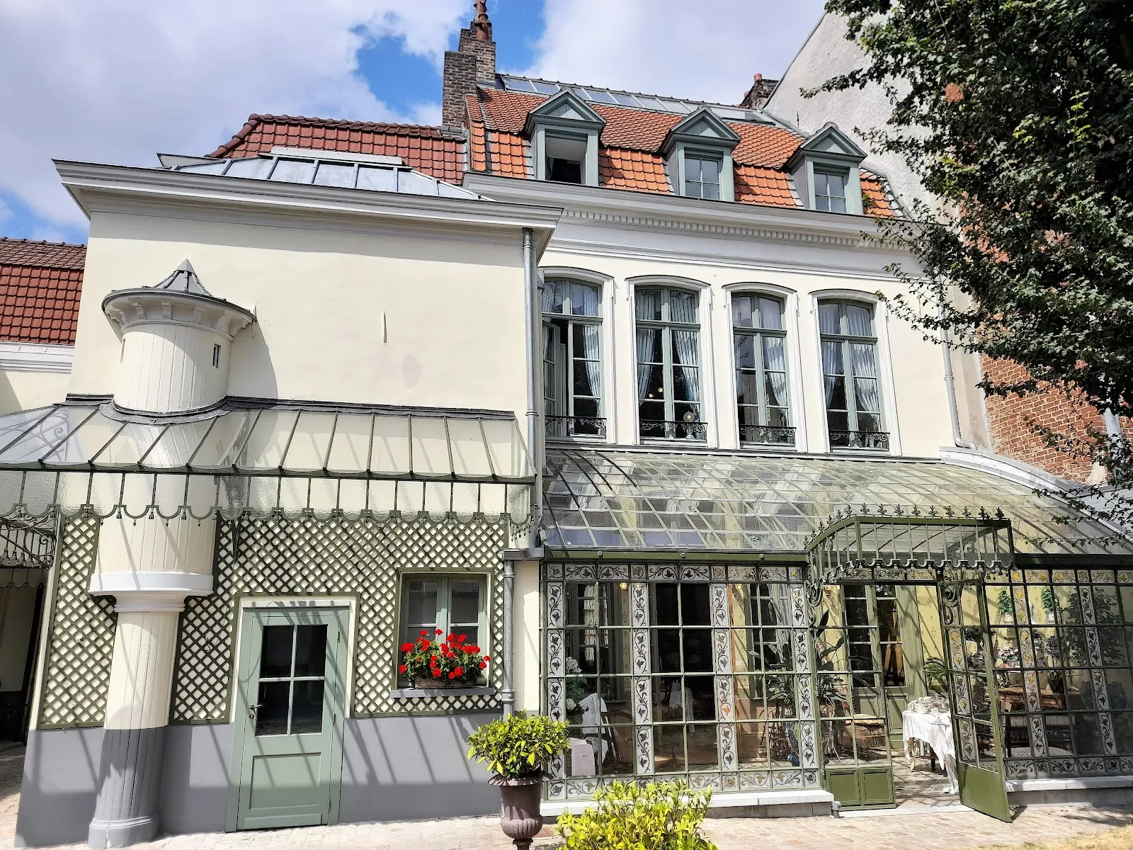 Maison Natale Charles De Gaulle — photo 1