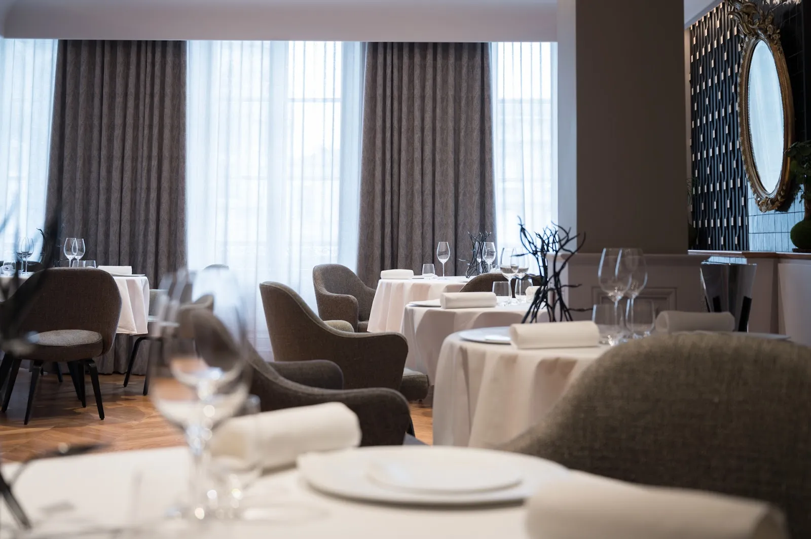 Maison Nouvelle — photo 1