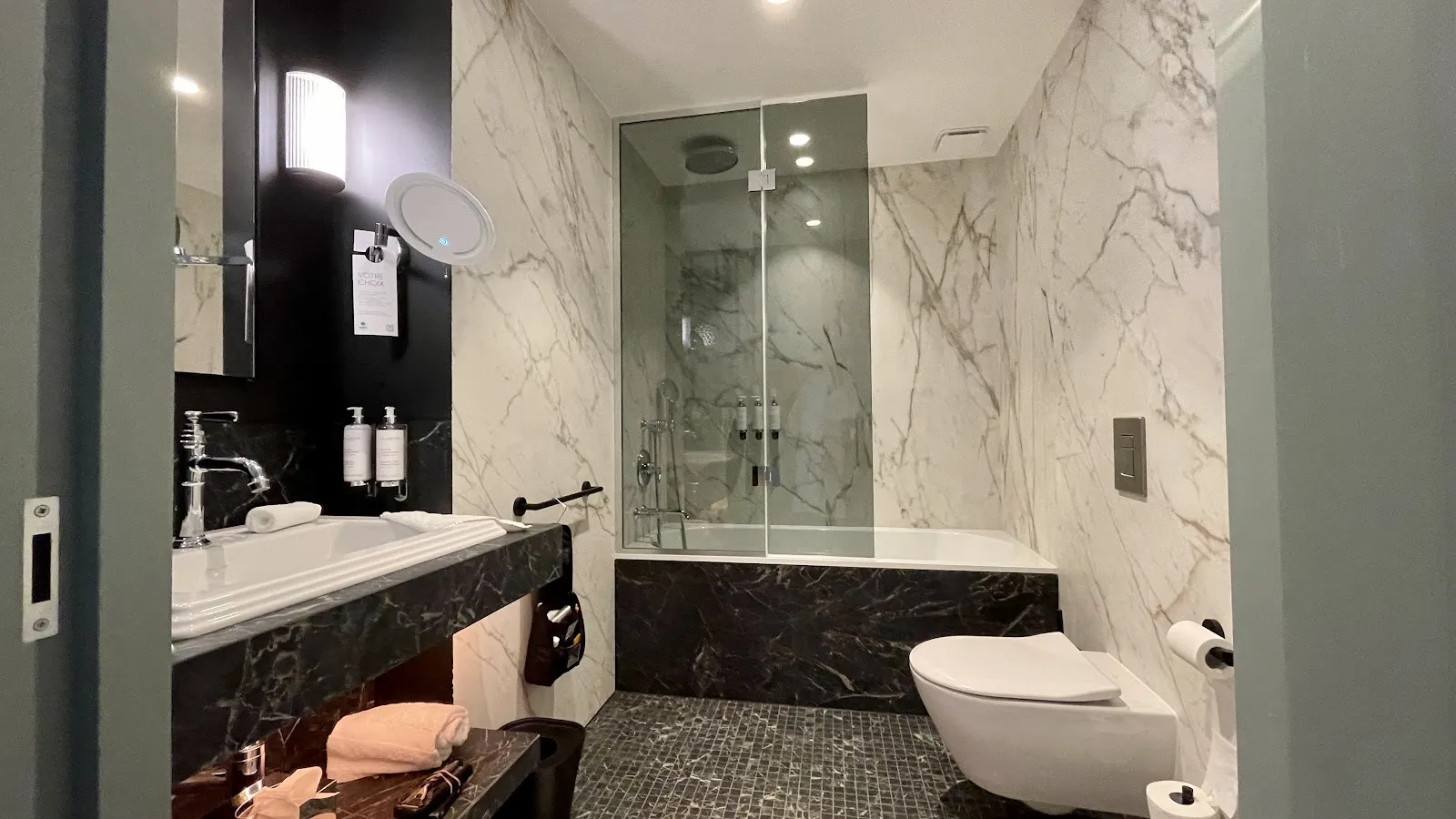 Maison Rouge Strasbourg Hotel & Spa, Autograph Collection