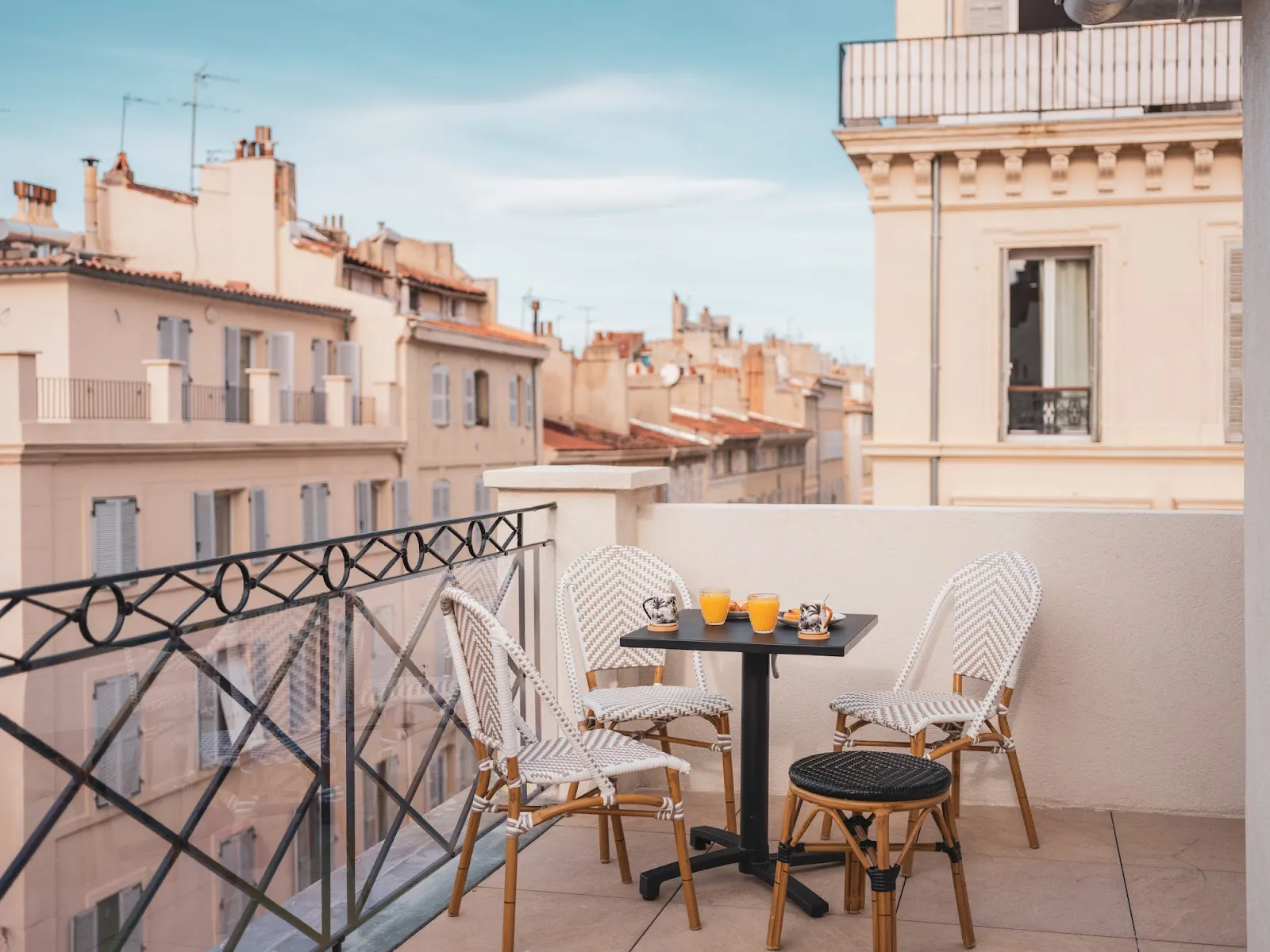 Maisons du Monde Hôtel & Suites - Marseille Vieux-Port — photo 1