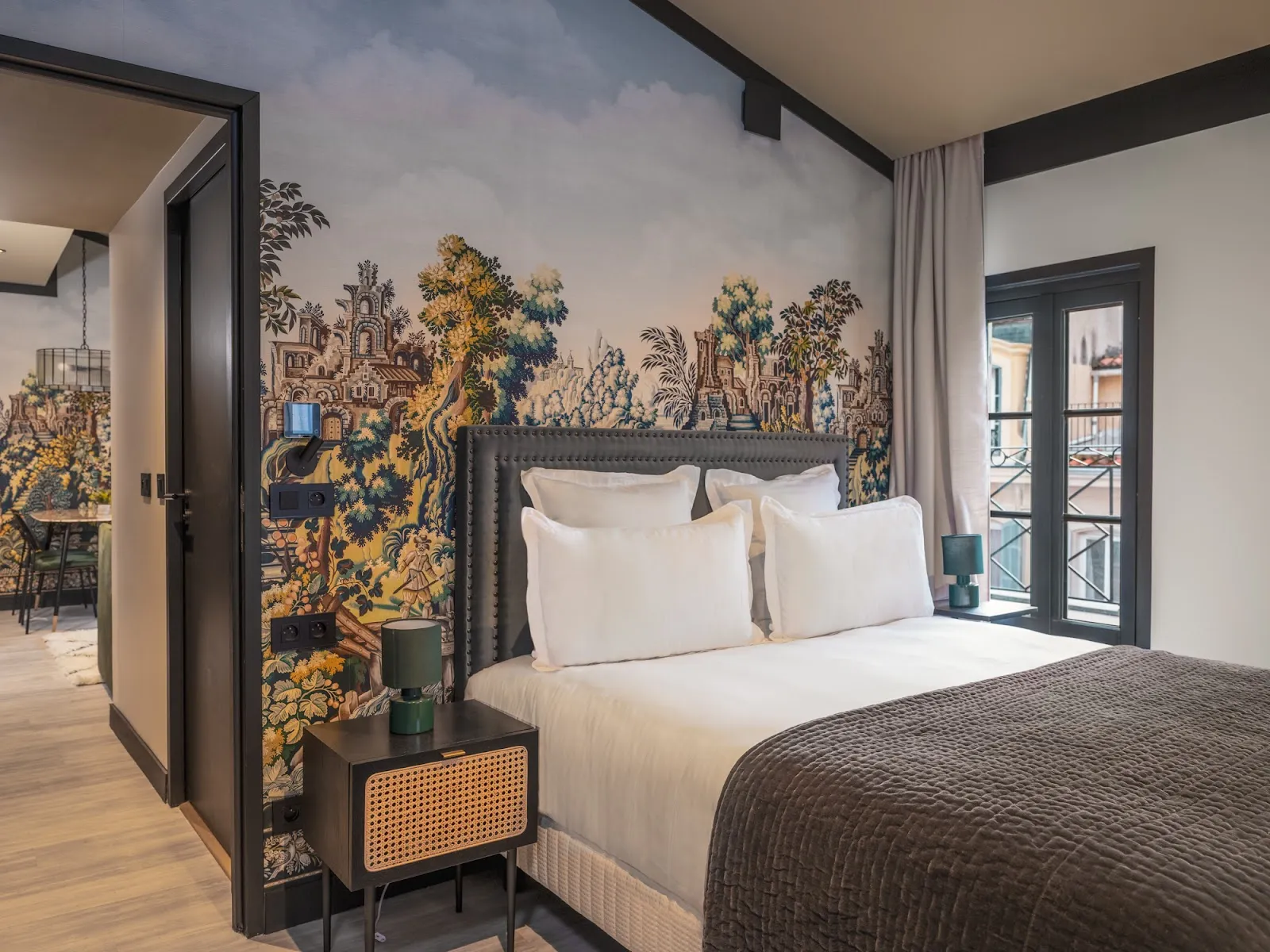 Maisons du Monde Hôtel & Suites - Marseille Vieux-Port