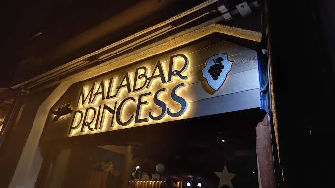 Malabar Princess — photo 1