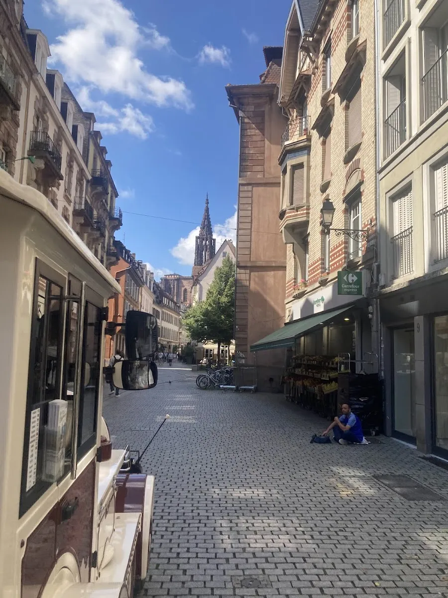 Malagacha Gallery Strasbourg