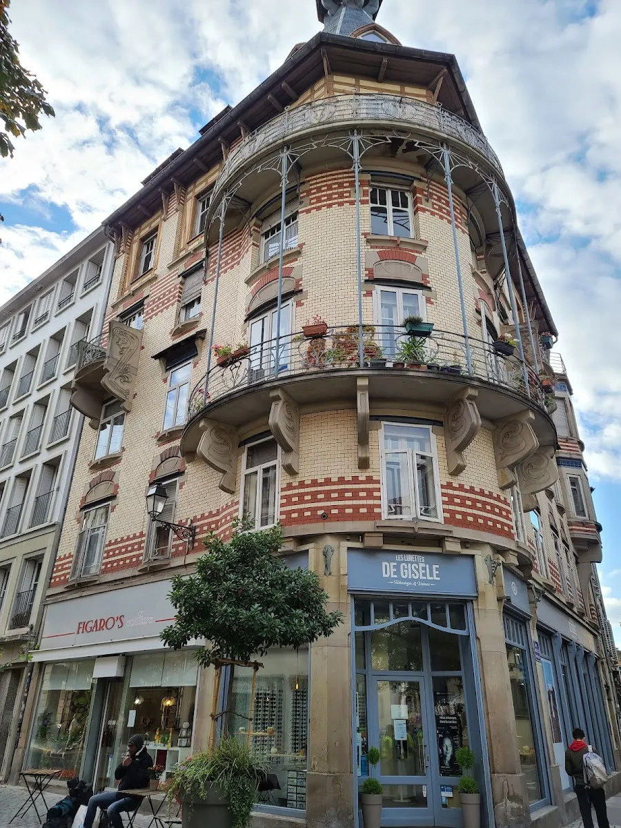 Malagacha Gallery Strasbourg