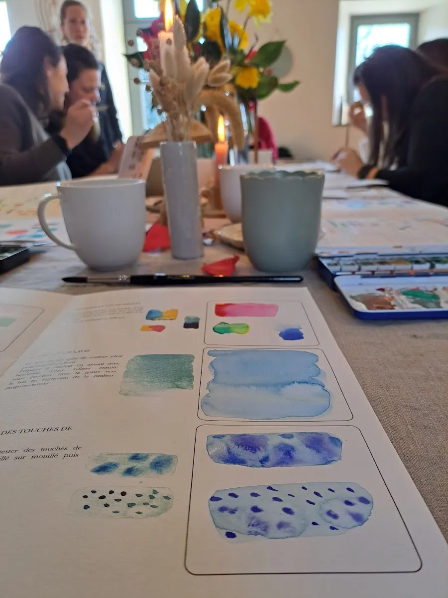 Marie Aime Passionnément — photo 1