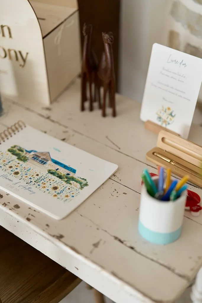 Marie Aime Passionnément